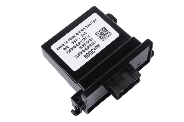 Head Lamp Control Module - GM (23223508)