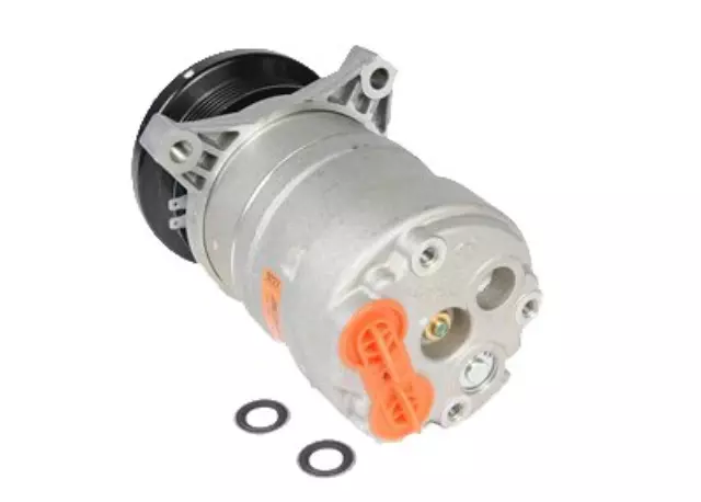 Air Conditioning Compressor - GM (89019369)