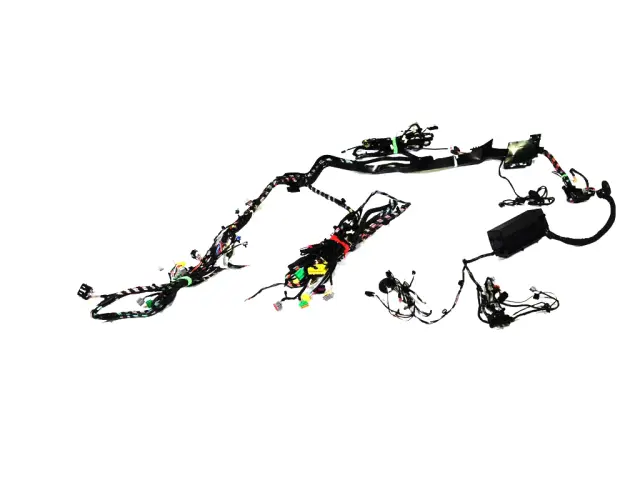 68384054AE - : Body Wiring for Mopar Image