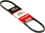 K030305SF - : Stretch Fit Micro-V Serpentine Drive Belt for Gates Image
