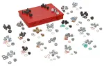 777100 - : Assortment, oil drain plugs for Elring Image