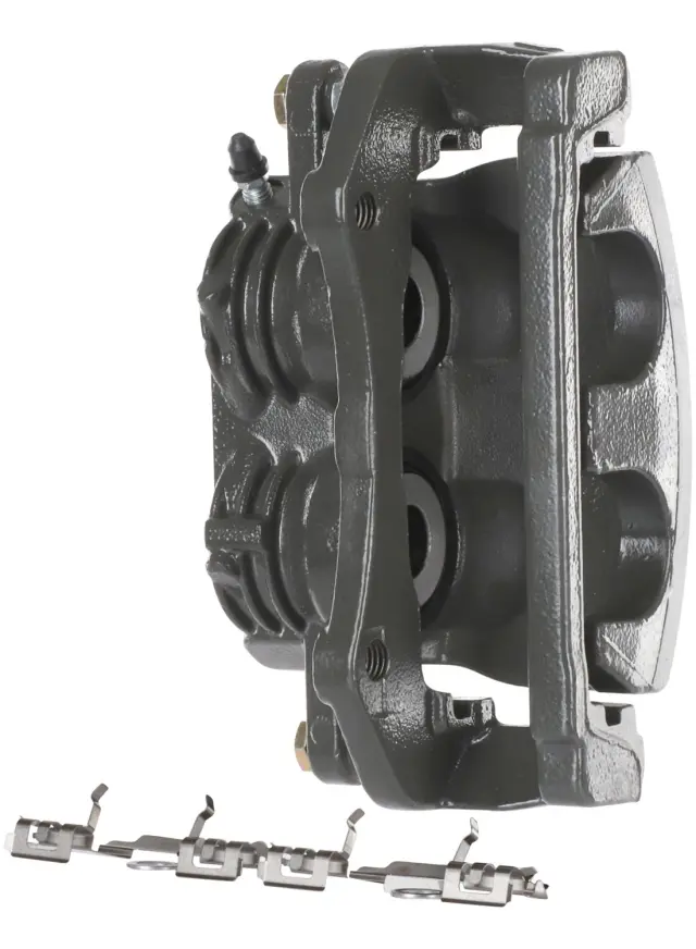 852122 - Exterior: Windshield Wiper Motor for Cardone Image