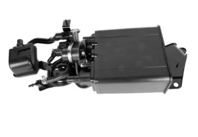 19185078 - : Vapor Canister for Pontiac: Vibe Image