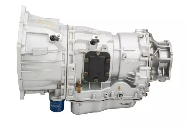Part# 29542609 GM Remanufactured |  ALLISON | Transmission Part# - 29542609. - GM (29542609)
