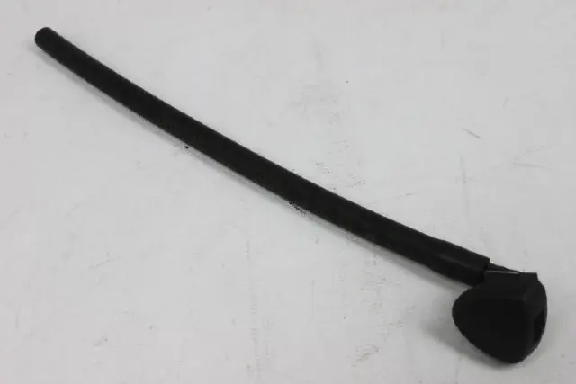 Windshield Washer Nozzle, Left - Mopar (68210495AA)