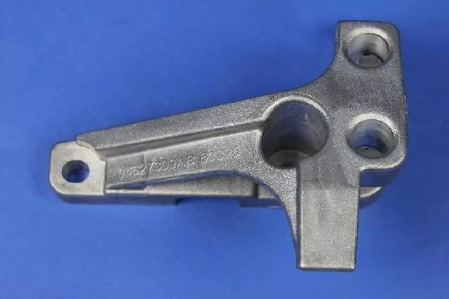 Genuine Alfa Romeo Bracket A/C Compressor - Alfa Romeo (4627309AC)