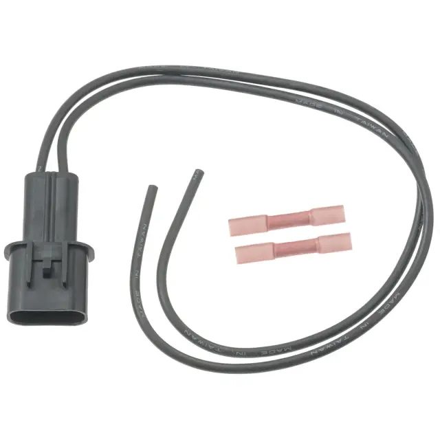 S2922 - Accessories: Multi Function Connector for SMP CORP Image