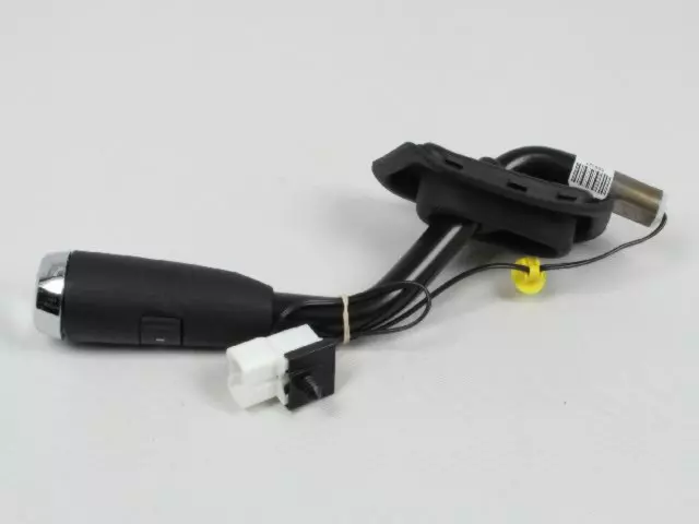 Gearshift Lever - Mopar (5057536AD)