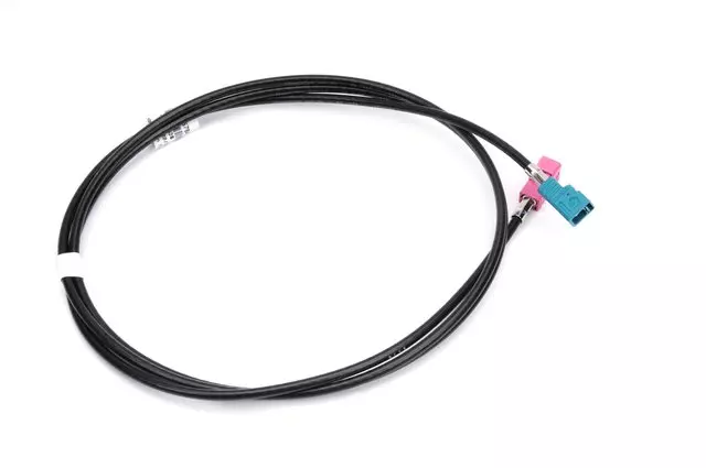 Digital Radio, Mobile Telephone, and Vehicle Location Antenna Cable - GM (23375764)