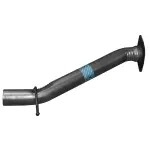 53381 - : Exhaust Pipe 2.5" Outlet (OD) for Walker Exhaust Image