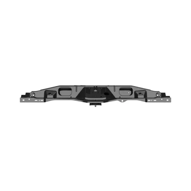 thumbnail interactive-video image 1 of Fivestars Auto Part Headlight Bezel Trim – Pair Left & Right – Dodge Ram ProMaster 2014-2018 – Projector Housing, White 1 of 2