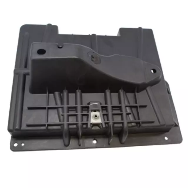 1L2Z10732AA - Electrical: Battery Tray for FORD Image