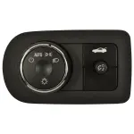 CBS1428 - : Multi Function Dash Switch for SMP CORP Image