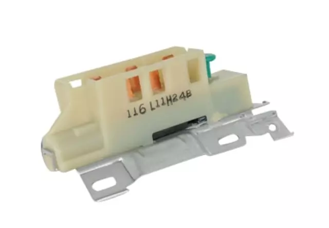 1990116 - Steering: Ignition Switch for Buick: Century, Commercial Chassis, Electra, LeSabre, Regal, Riviera, Roadmaster, Skyhawk, Skylark, Somerset, Somerset Regal | Cadillac: Brougham, Cimarron, DeVille, Eldorado, Fleetwood, Seville | Chevrolet: Astro, Blazer, C/K Pickup, C1500, C2500, C3500, C3500HD, Camaro, Caprice, Cavalier, Celebrity, Chevette, Citation II, Commercial Chassis, Corvette, El Camino, G10, G20, G30, Impala, K1500 Pickup, K2500 Pickup, K3500 Pickup, K5 Blazer, Lumina APV, Monte Carlo, P30, R10, R20, R2500, R30, R3500, S10, S10 Blazer, Suburban C10, Suburban C1500, Suburban C20, Suburban C2500, Suburban K10, Suburban K1500, Suburban K20, Suburban K2500, Suburban R10, Suburban R1500, Suburban R20, Suburban R2500, Suburban V10, Suburban V1500, Suburban V20, Suburban V2500, V10, V20, V30, V3500 | GMC: C1500 Pickup, C2500 Pickup, C3500 Pickup, C3500HD, Caballero, G1500, G2500, G3500, Jimmy, Jimmy S15, K1500 Pickup, K2500 Pickup, K3500 Pickup, P2500, P3500, R1500 Pickup, R2500 Pickup, R3500 Pickup, S15, Safari, Sonoma, Suburban C1500, Suburban C2500, Suburban K1500, Suburban K2500, Suburban R1500, Suburban R2500, Syclone, Typhoon, V1500, V1500 Suburban, V2500, V2500 Suburban, V3500, Yukon | Oldsmobile: 98, Bravada, Calais, Custom Cruiser, Cutlass Calais, Cutlass Ciera, Cutlass Cruiser, Cutlass Salon, Cutlass Supreme, Delta 88, Firenza, Omega, Silhouette, Toronado | Pontiac: 6000, Bonneville, Fiero, Firebird, Grand Am, Grand Prix, J2000 Sunbird, Parisienne, Phoenix, Safari, Sunbird, T1000, Trans Sport Image image