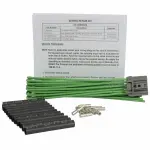 WPT1047 - : Combination Switch Connector  for Motorcraft Image