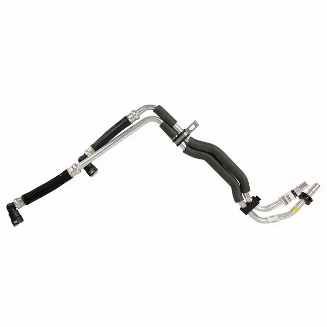 2012-2018 Ford Focus - Drive Motor Battery Pack Coolant Hose - Ford (CV6Z-18B402-B)