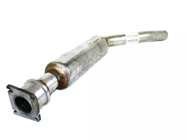 Catalytic Converter - Mopar (68067130AB)