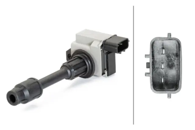 230035541 - Ignition Systems: Hella Direct Ignition Coil for Hella Image