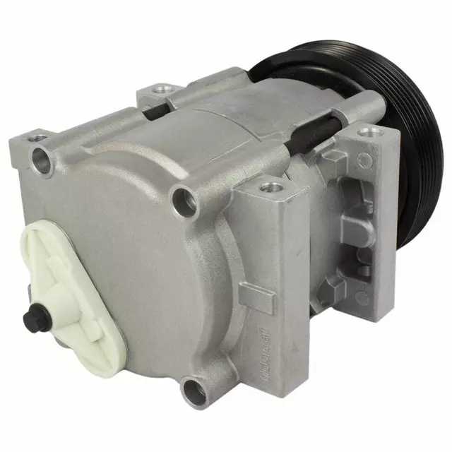 5U2Z19V703FA - : Compressor Assembly for Ford Image