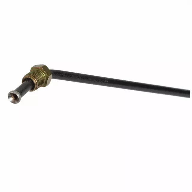 8C3Z2267C - Brakes: Brake Hydraulic Hose for Ford: F-350 Super Duty Image