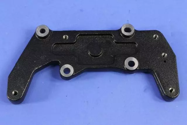 Transmission Mount Bracket - Mopar (68160949AB)