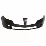 AH6Z17D957AAPTM - Body: Bumper Cover for Lincoln: MKZ Image