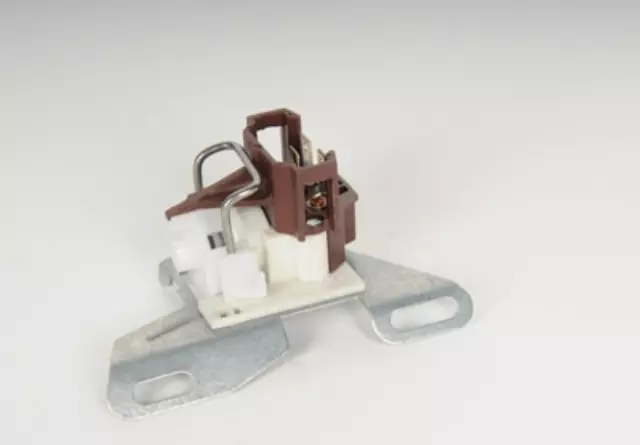 D8041A - Steering: ACDelcoâ„¢ Dimmer Switch for Buick: Commercial Chassis, Roadmaster, Skylark | Cadillac: Brougham, Fleetwood | Chevrolet: Caprice, Corvette, Impala | Oldsmobile: Custom Cruiser | Pontiac: Grand Am, Sunbird Image