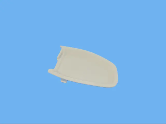 5VZ31PS4AA - : Release Handle Bezel Cover, Right for Mopar Image