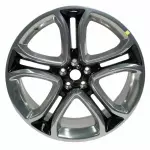 DT4Z1007A - Suspension: Wheel, Alloy for Ford: Edge | Lincoln: MKX Image