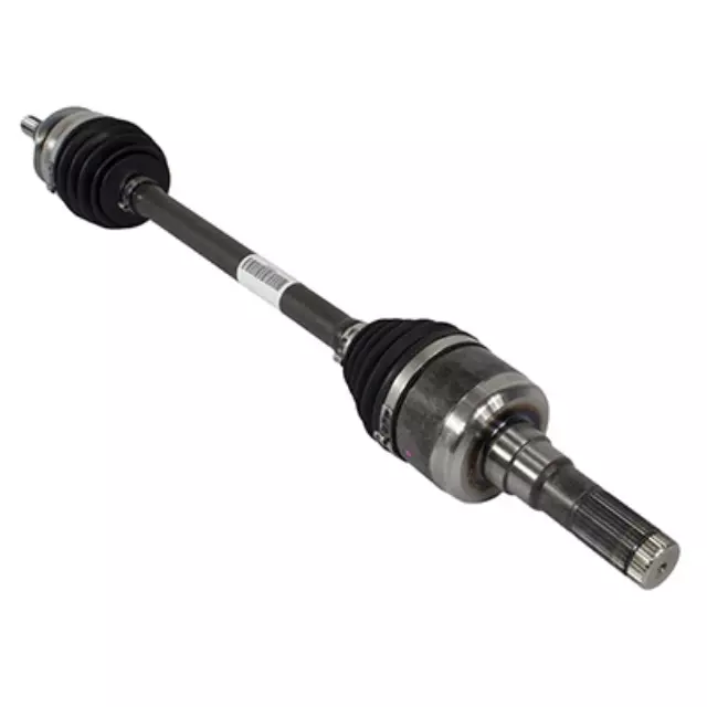 FR3Z4K138H - Universals &amp; Rear Axle: Axle Assembly for Ford: Mustang Image