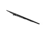GU2Z17V528R - Body: Wiper Blade for Ford: Contour, Crown Victoria, E-150 Econoline, E-150 Econoline Club Wagon, E-250 Econoline, E-350 Econoline, E-350 Econoline Club Wagon, Explorer, Explorer Sport, Focus | Lincoln: Town Car | Mercury: Cougar, Grand Marquis, Marauder, Mountaineer, Mystique, Villager Image