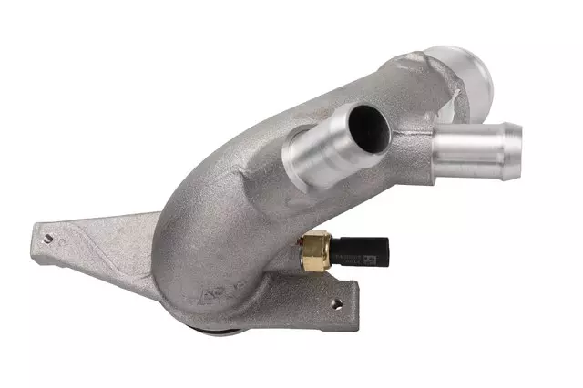 Water Pump Inlet Pipe - GM (55496798)