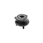 690040 - : Scion, Toyota Wheel Bearing and Hub Assembly  - Front for GSP Image