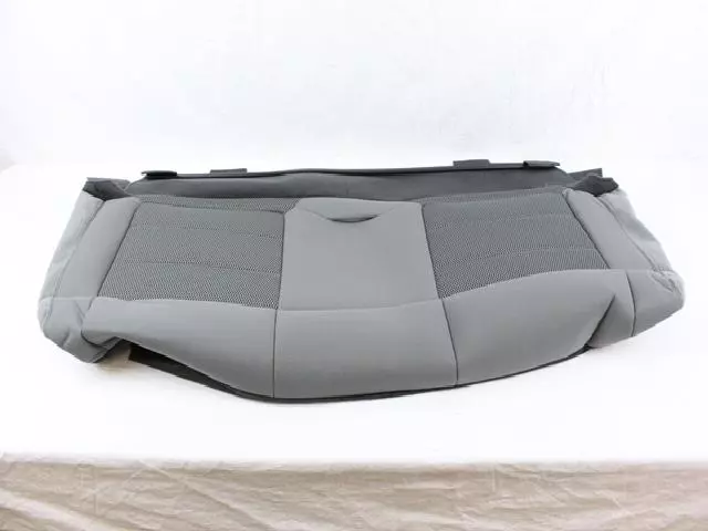 1KT611D5AA - Interior Trim: Rear Seat Back Cover for Mopar Image