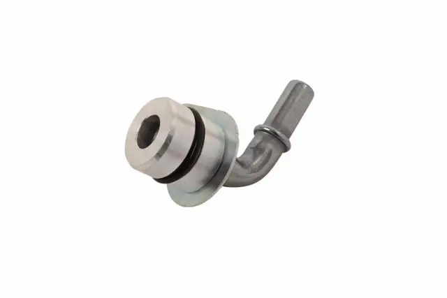 Cara Kerja dan Fungsi Katup PCV (Positive Crankcase Ventilation Valve Cara Kerja dan Fungsi Katup PCV (Positive Crankcase Ventilation Valve