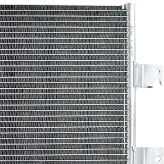 3762 - : OSC 3762 A/C Condenser for OSC Image