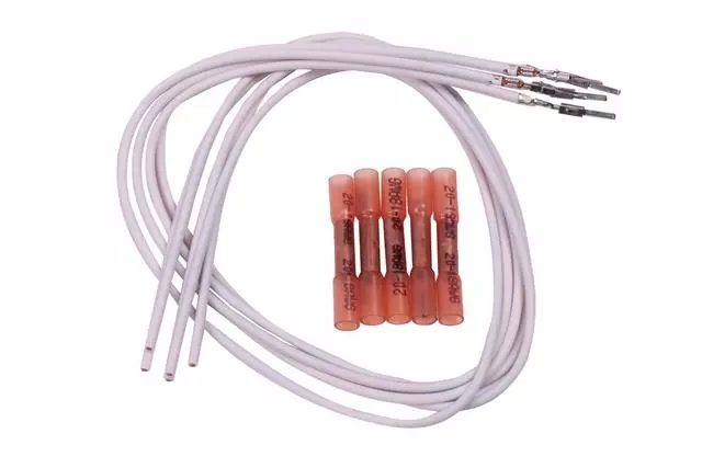 13580818 - : Multi-Purpose Wire Connector for GM Image