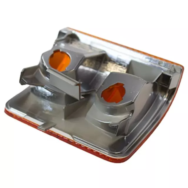 OEM NEW 2008-2016 Ford F150 F250 F350 Super Duty Side Marker Lamp 7C3Z-13776-A - Ford (7C3Z-13776-A)