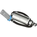 FSS103 - : Fuel Shut-Off Solenoid for SMP CORP Image