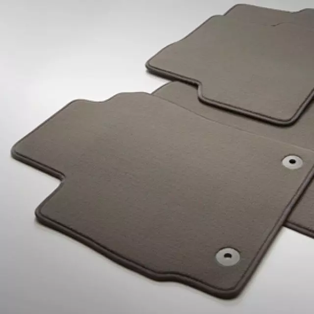 19302926 - Interior: Floor Mats, Carpet for Chevrolet: Sonic Image
