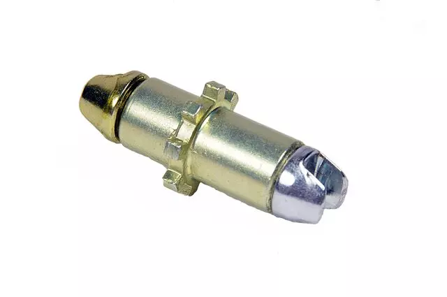 15855615 - : Parking Brake Adjuster for Buick: Enclave | Cadillac: XTS | Chevrolet: Captiva Sport, Equinox, Traverse | GMC: Acadia, Acadia Limited, Terrain | Pontiac: Torrent | Saturn: Outlook, Vue Image