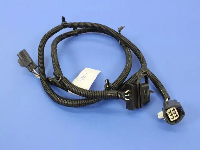 Trailer Tow Wiring - Mopar (56055062AD)