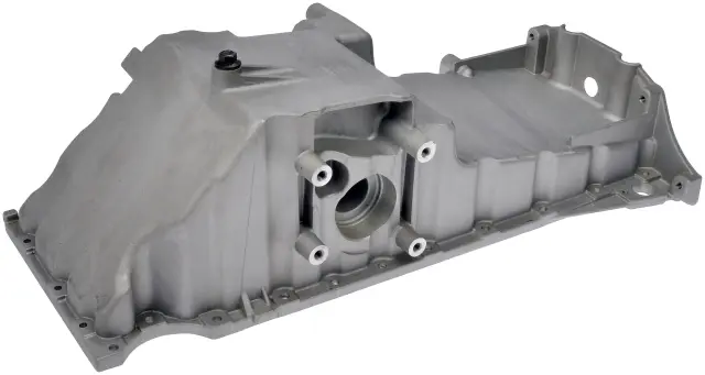 264136 - Engine: Engine Oil Pan for Dorman Image