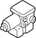 1895689916 - : Vacuum Pump for Infiniti Image