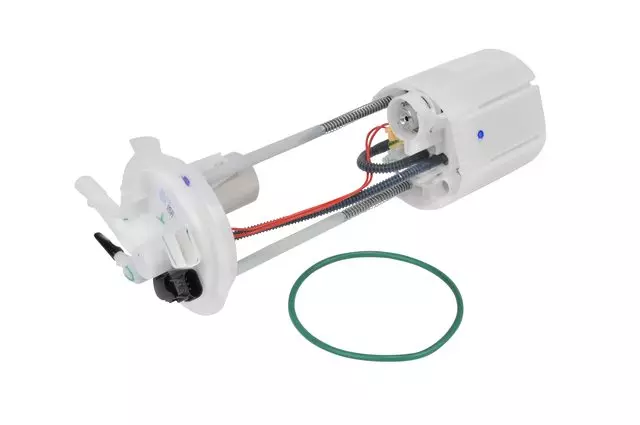 13510918 - : Part# 13510918 Fuel Pump Module without Fuel Level Sensor, with Seal for Chevrolet: Silverado 1500, Silverado 1500 LD | GMC: Sierra 1500, Sierra 1500 Limited Image