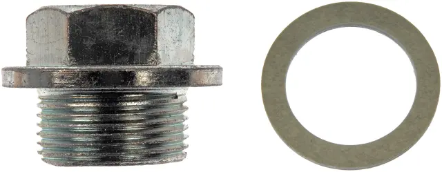 90041 - : Oil Drain Plug Standard M25-1.50, Head Size 24Mm for Dorman Image