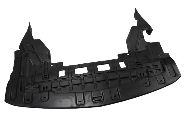 42371767 - : Underbody Front Air Deflector for Chevrolet: Trax Image