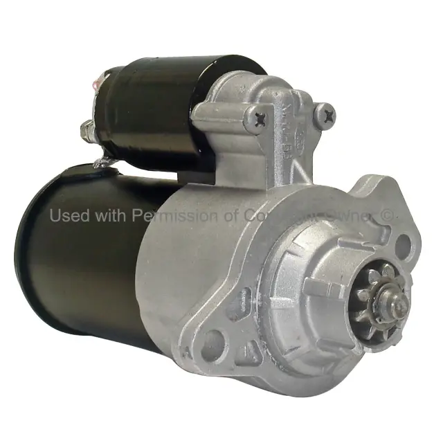 6652S - Charging &amp; Starting Systems: Starter Motor for MPA ELECTRICAL Image
