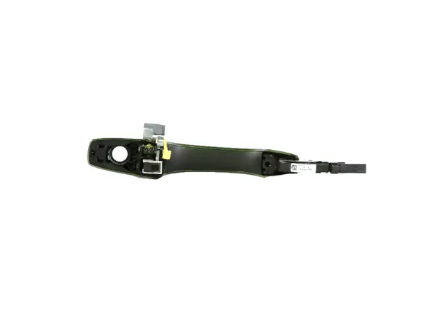 1QA21RFQAK - Doors, Door Mirrors and Related Parts: Exterior Door Handle, Left for Mopar Image