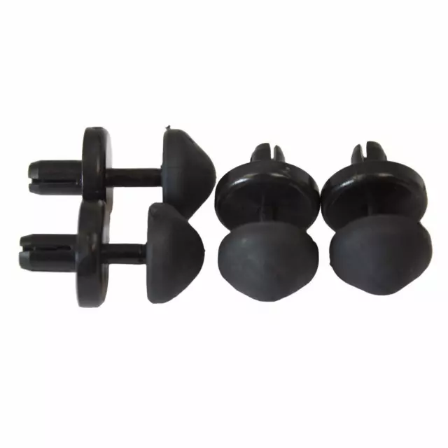 W715764S300 - : Hood Bumper for Ford: Focus Image